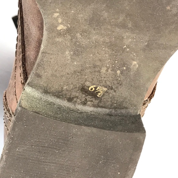 Steve Madden boots - Picture 8 of 8